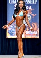 Ashley Dorielle profile photo