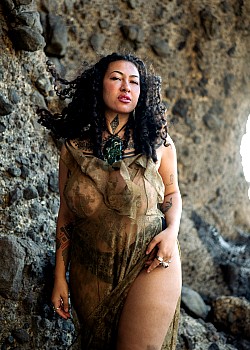 Ashley Emiko image 3 of 4