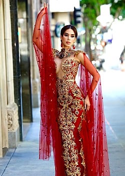Ashley Fletes image 2 of 4