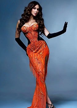 Ashley Fletes image 3 of 4