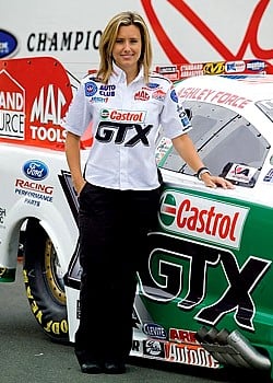 Ashley Force image 3 of 4