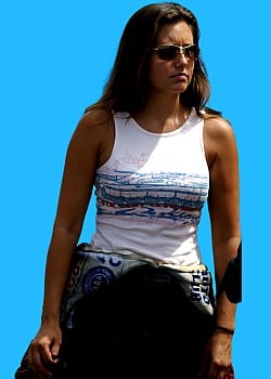 Ashley Force image 4 of 4