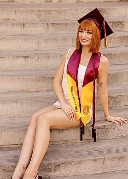 Ashley Fuchs image 1 of 2