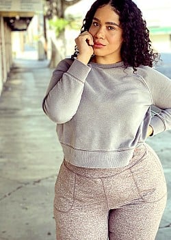 Ashley Fuller image 2 of 3