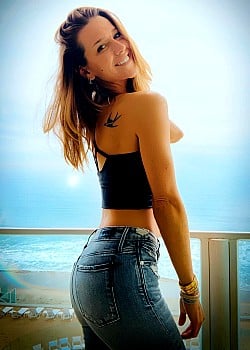 Ashley Harkleroad image 2 of 3