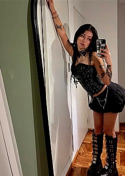 Ashley Hearts image 2 of 3