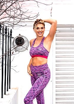 Ashley James image 2 of 4