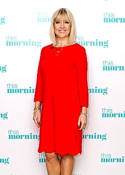 Ashley Jensen (actress) image 1 of 1