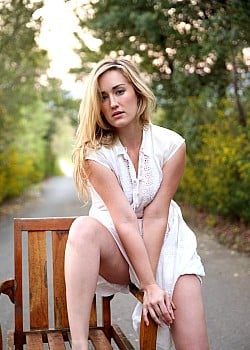 Ashley Johnson (actress) image 3 of 4