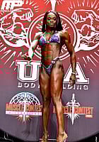 Ashley Jones (Fitness) profile photo