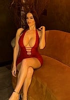 Ashley Kromer profile photo