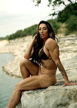 Ashley Lakomowski image 4 of 4