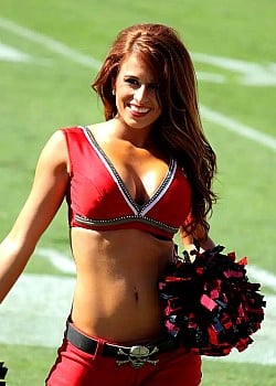 Ashley Lamb image 1 of 3