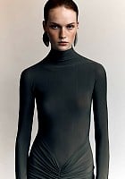 Ashley Lauren (Fashion Model) profile photo