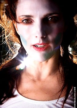 Ashley Laurence image 2 of 4