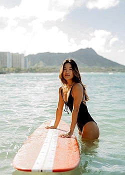 Ashley Loho image 3 of 3