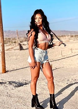 Ashley Nocera image 2 of 4