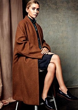 Ashley Olsen image 2 of 2