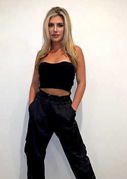 Ashley Pradetto image 3 of 3