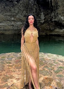 Ashley Retana image 1 of 4