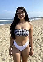 Ashley Rodriguez profile photo