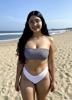 Ashley Rodriguez image 1 of 4