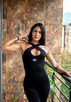 Ashley Sanz profile photo