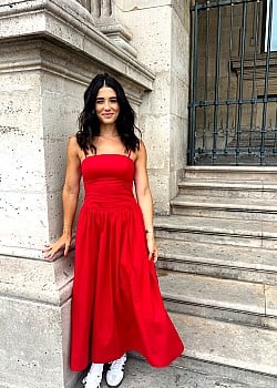 Ashley ShahAhmadi image 2 of 2