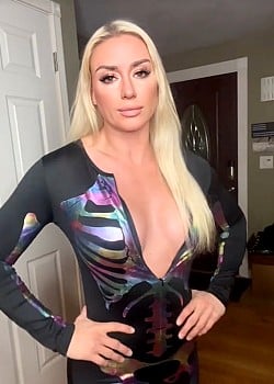 Ashley Smith (Fitness) image 2 of 2