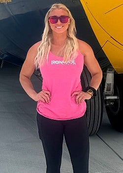 Ashley Smith (Fitness) image 3 of 4