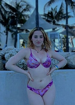 Ashley Soy