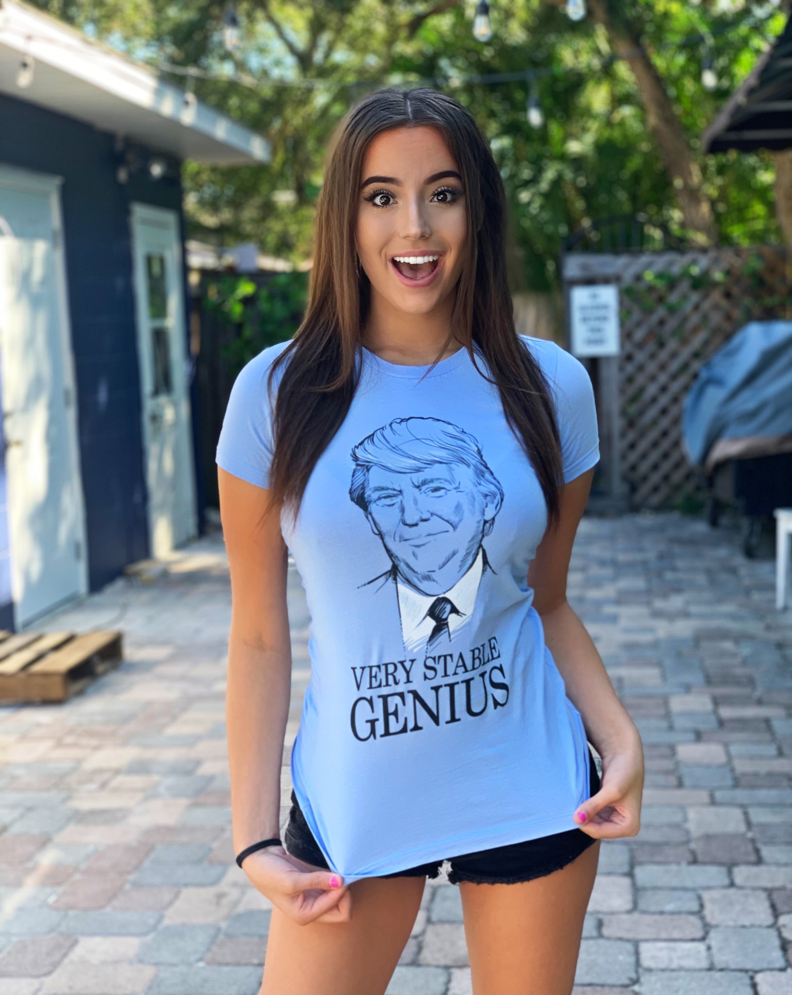 Ashley st clair sexlaptop