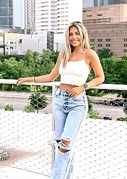 Ashley Taylor (Instagram) image 2 of 3