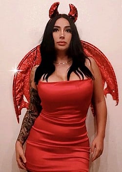 Ashley Thalia image 2 of 3