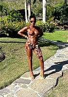 Ashley Tyan profile photo