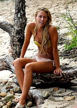 Ashley Underwood image 3 of 3