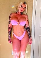 Ashley Wolf (Onlyfans) profile photo