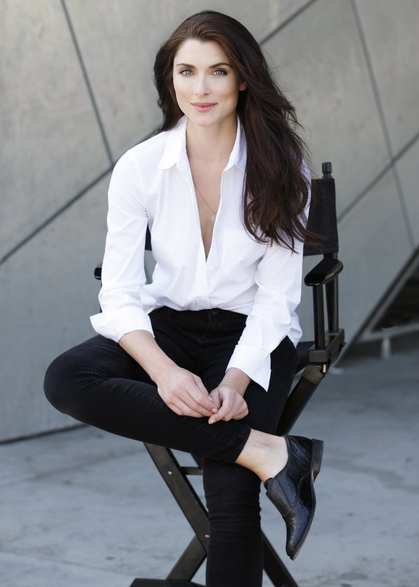 Ashley wood garcia nude