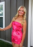 Ashlyn Brown (model) profile photo