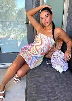 Ashlyn Castro image 2 of 4