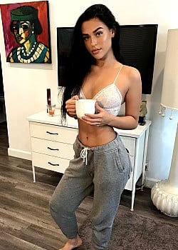 Ashlyn Castro image 3 of 4
