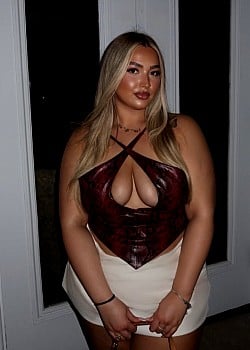 Ashlyn Ladner image 2 of 2