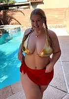 Ashlyn Sparks profile photo