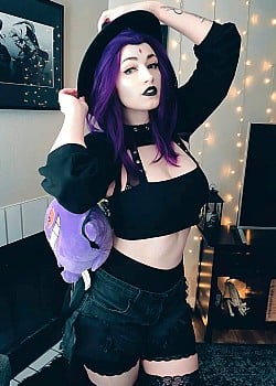 Ashmonster