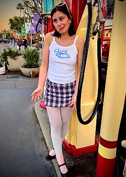 Ashralouisa