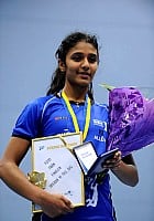 Ashwathi Pillai profile photo