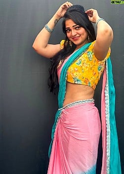 Ashwini Sree image 4 of 4
