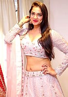 Ashwini Sree profile photo