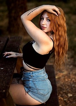 Asia Barnaba image 2 of 2