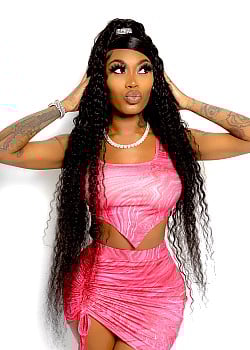 Asian Doll image 2 of 4